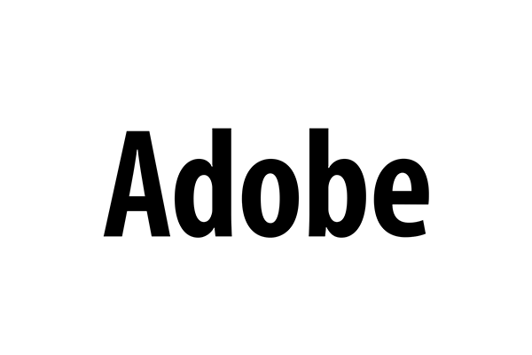 Adobe Logotype 828x400