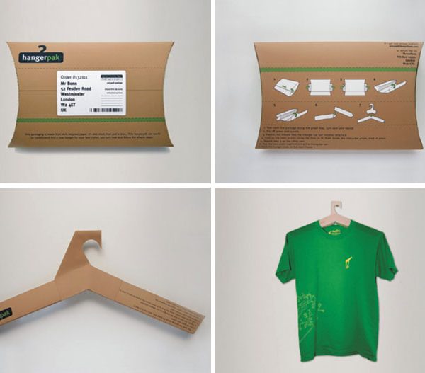 Best Interactive Product Packaging 1