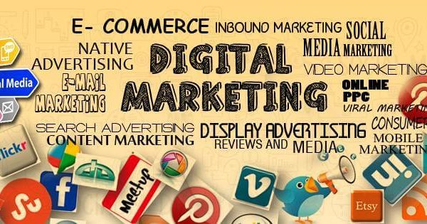 Digital Marketing 1 3