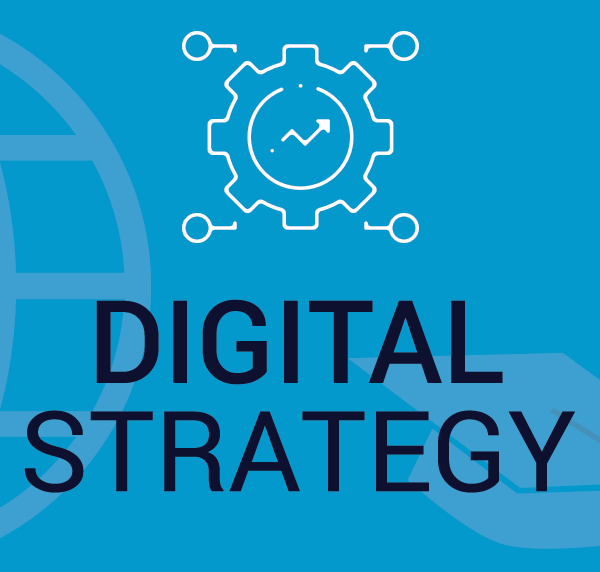 Digital Strategy 1 600x572 - استراتژی تبلیغاتی