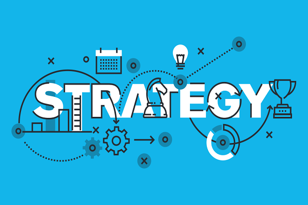 Digital Strategy 600x400 - استراتژی تبلیغاتی