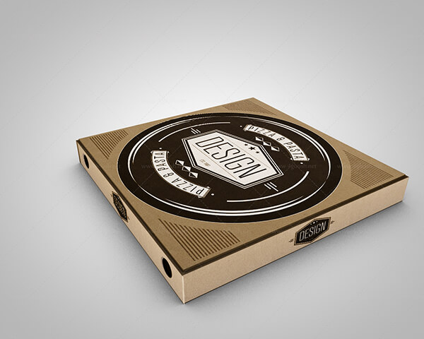Pizza Design Mockups 04