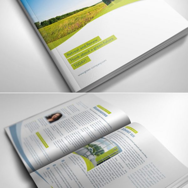 business brochure wave www.altenay.com