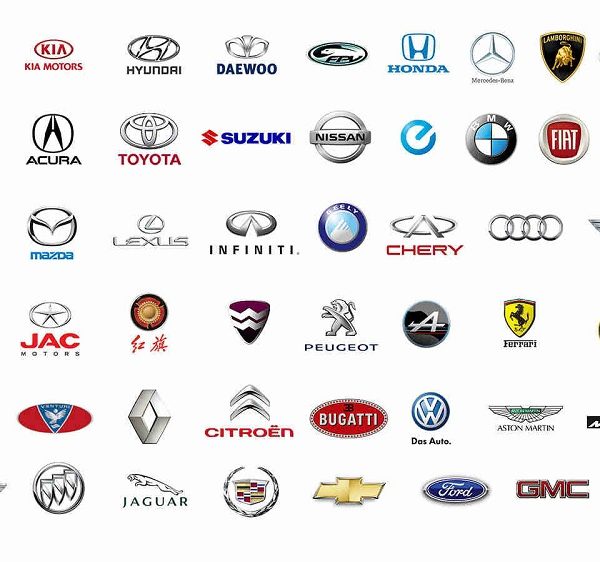 car brands 600x562 - برند