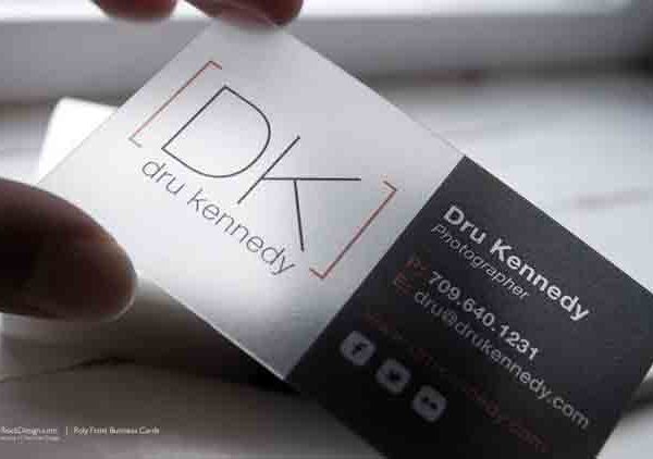 dru kennedy business card www.altenay.com