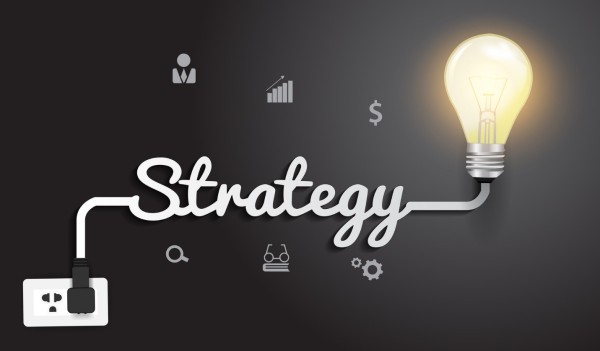 estrategias de marketing digital - استراتژی تبلیغاتی