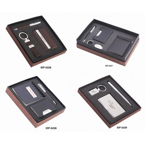 executive corporate gift sets