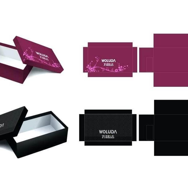 shoe boxes design fashion packaging box for shoe new design shoe packing boxes shoe box packaging design ideas 1
