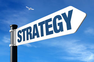 strategy 1 - استراتژی تبلیغاتی